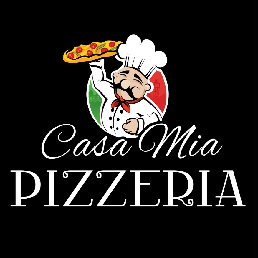 Casa Mia Pizzeria