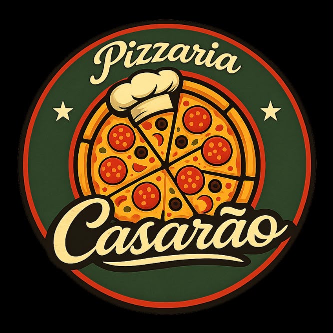Pizzaria Casarão