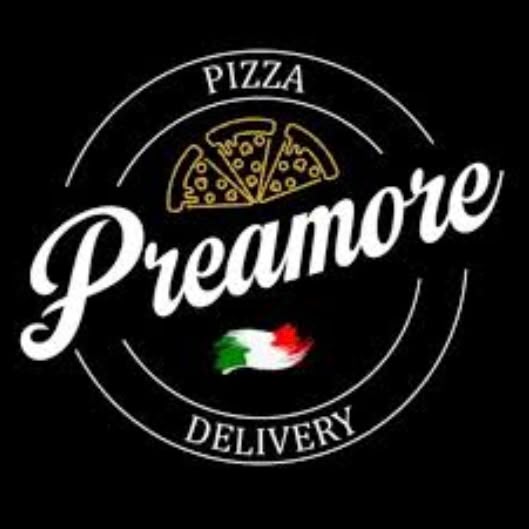 Preamore Pizza