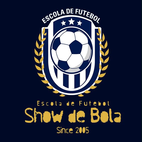 Escola de Futebol Show de Bola