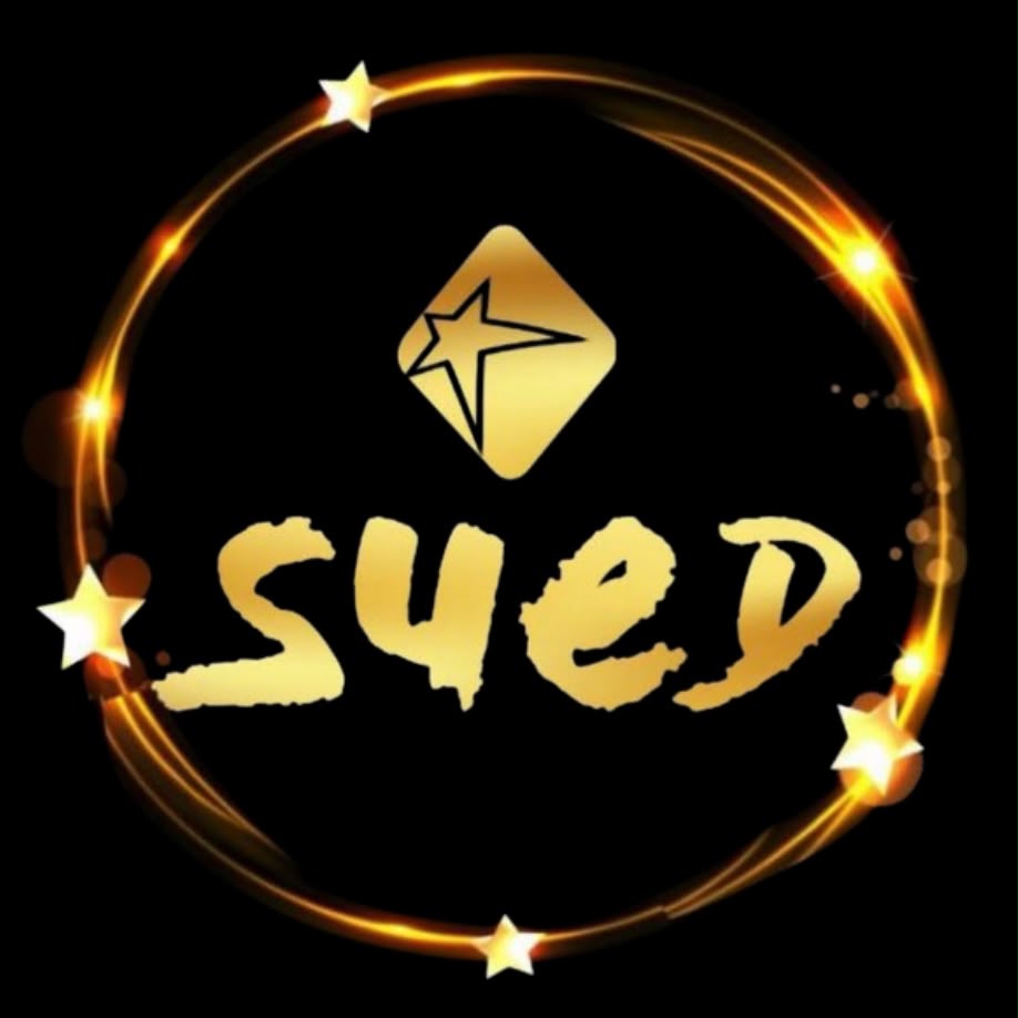 Sued