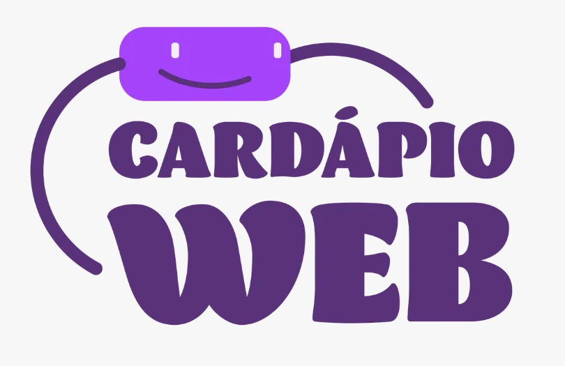 Cardápio Web